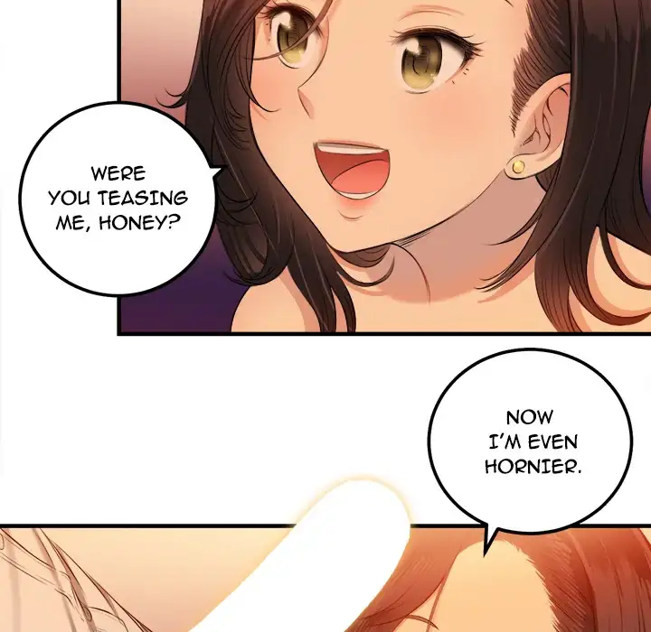 Yuri’s Part Time Job Chapter 7 Page 46
