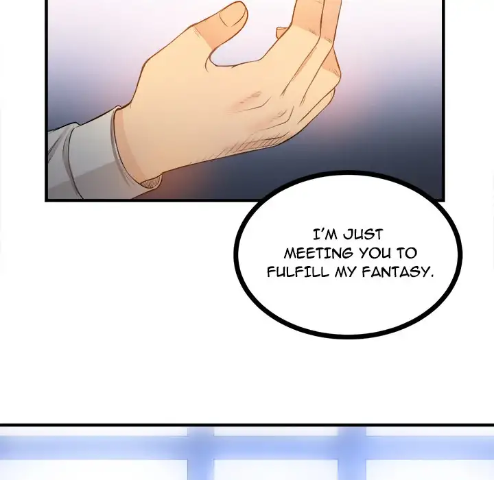 Yuri’s Part Time Job Chapter 8 Page 67