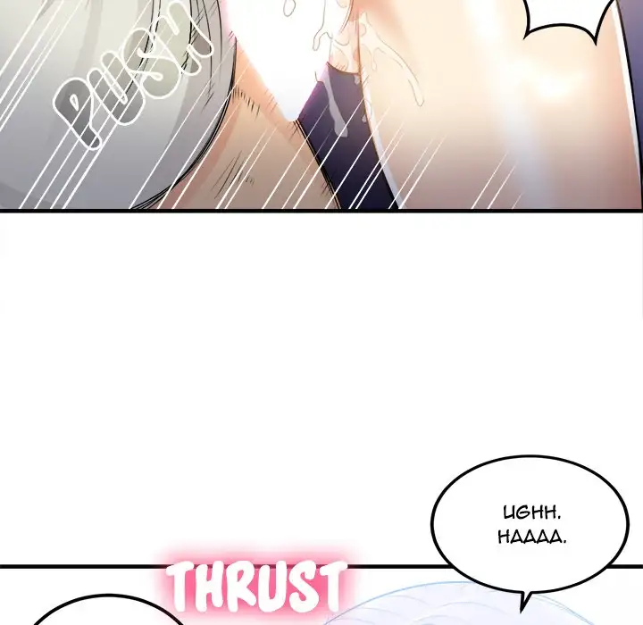 Yuri’s Part Time Job Chapter 8 Page 80