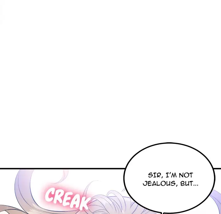 Yuri’s Part Time Job Chapter 8 Page 90