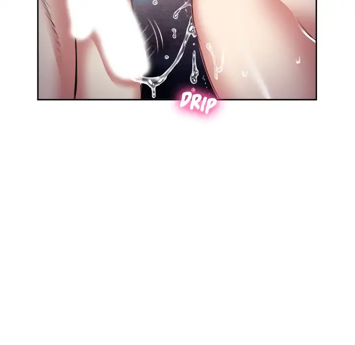 Yuri’s Part Time Job Chapter 21 Page 65