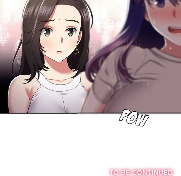 Yuri’s Part Time Job Chapter 22 Page 79