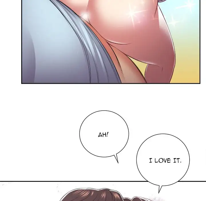 Yuri’s Part Time Job Chapter 23 Page 59