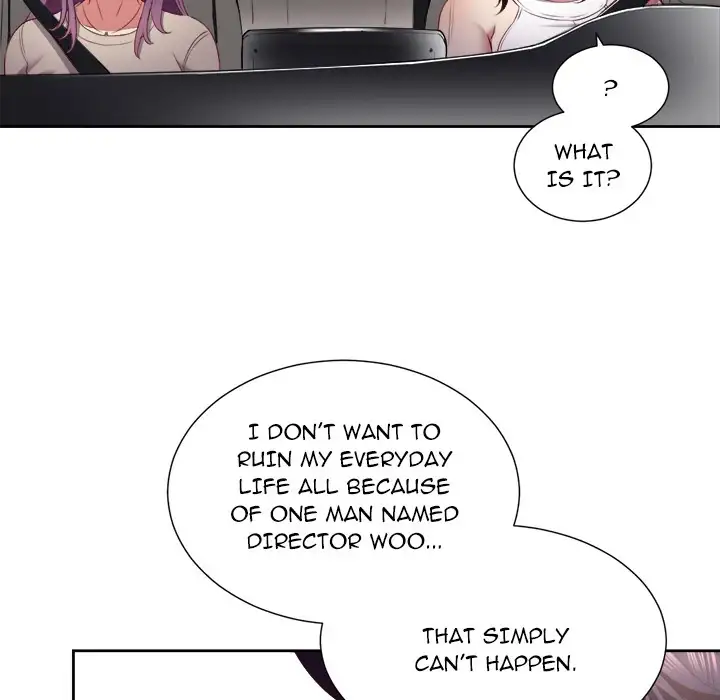 Yuri’s Part Time Job Chapter 23 Page 86