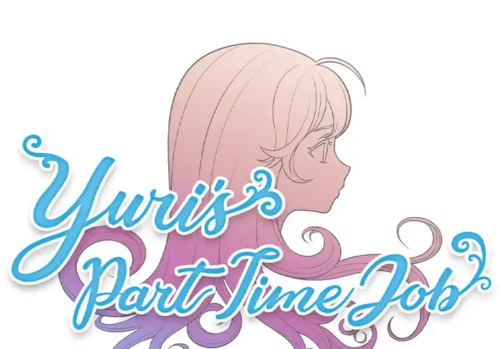 Yuri’s Part Time Job Chapter 24 Page 1