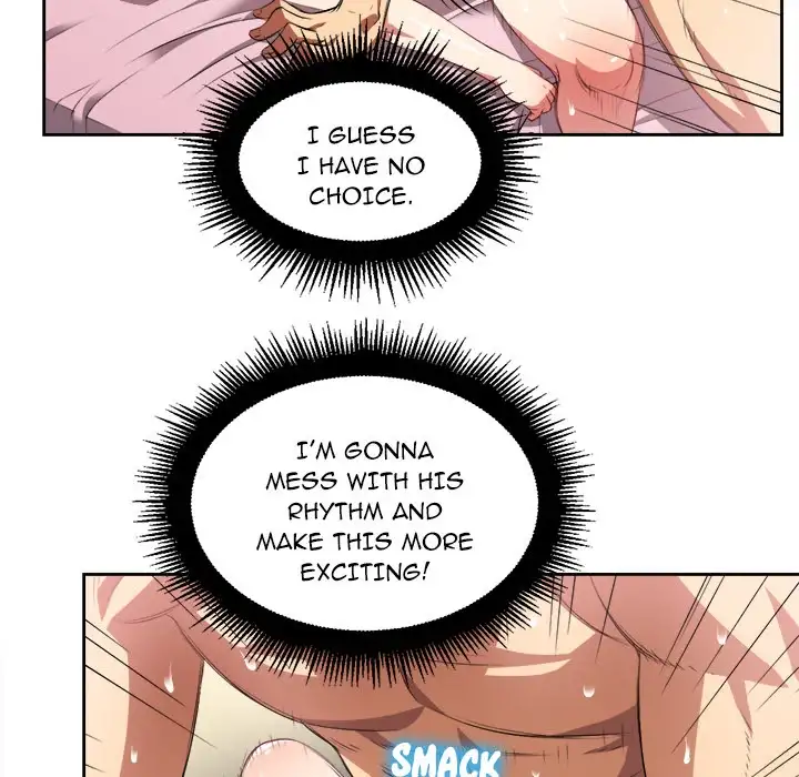 Yuri’s Part Time Job Chapter 24 Page 12