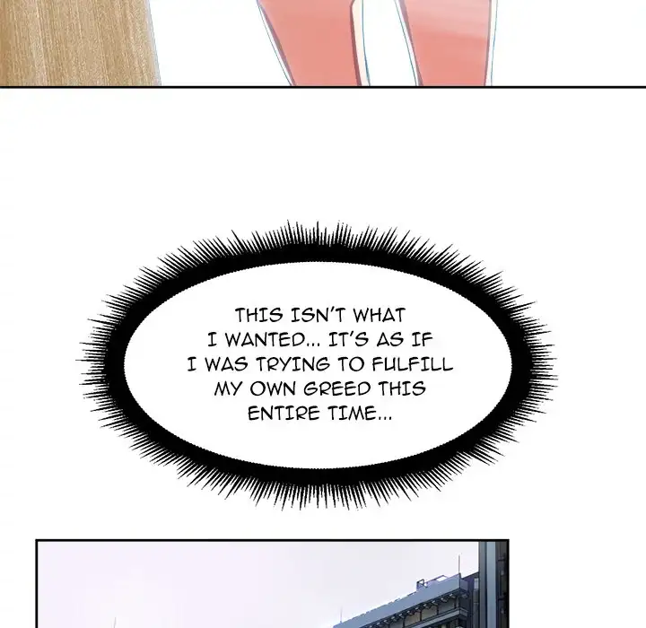 Yuri’s Part Time Job Chapter 24 Page 43