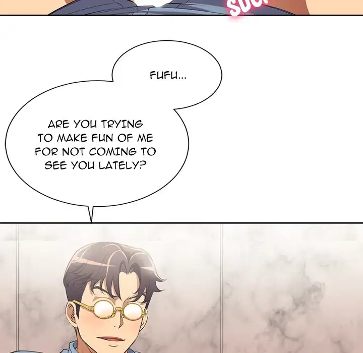 Yuri’s Part Time Job Chapter 24 Page 62