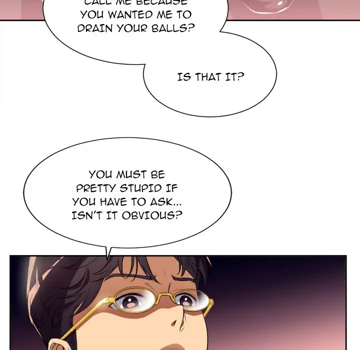 Yuri’s Part Time Job Chapter 24 Page 68