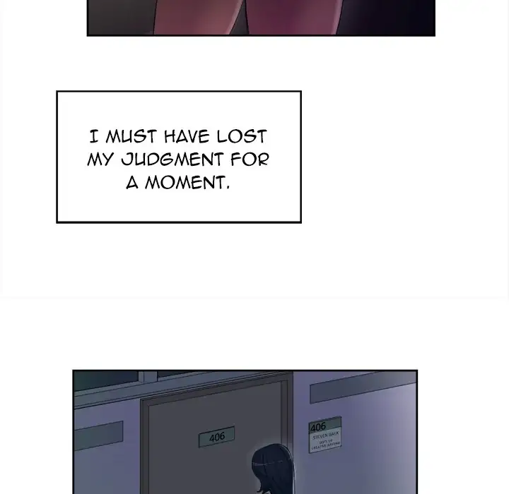 Yuri’s Part Time Job Chapter 25 Page 31