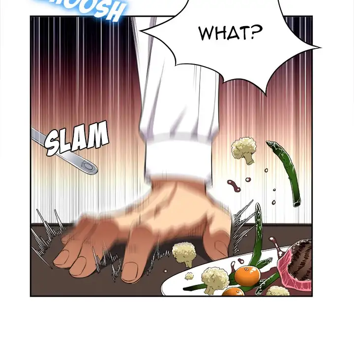 Yuri’s Part Time Job Chapter 29 Page 31