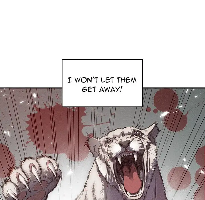 Yuri’s Part Time Job Chapter 44 Page 21