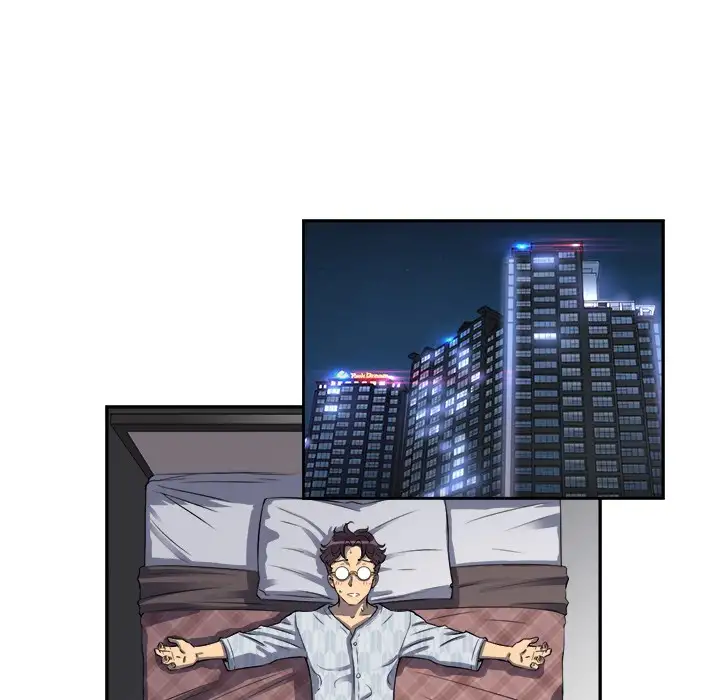 Yuri’s Part Time Job Chapter 44 Page 23
