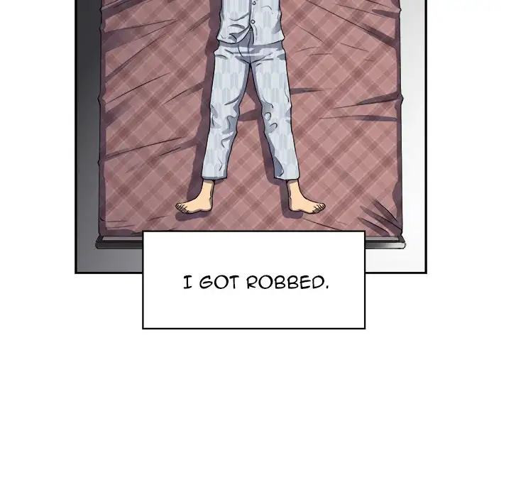Yuri’s Part Time Job Chapter 44 Page 24