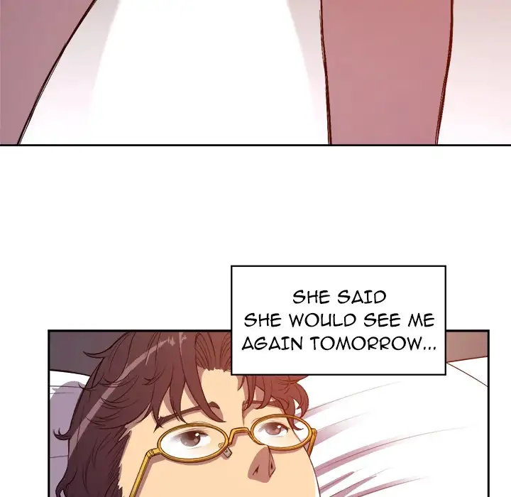 Yuri’s Part Time Job Chapter 44 Page 30