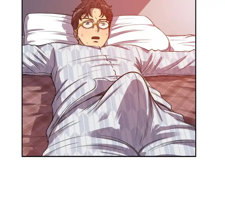 Yuri’s Part Time Job Chapter 44 Page 33