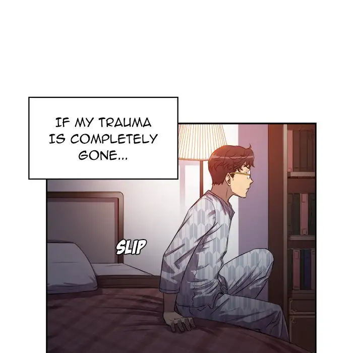 Yuri’s Part Time Job Chapter 44 Page 35
