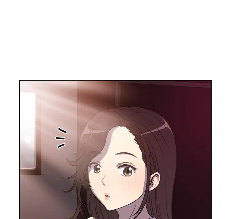 Yuri’s Part Time Job Chapter 44 Page 37