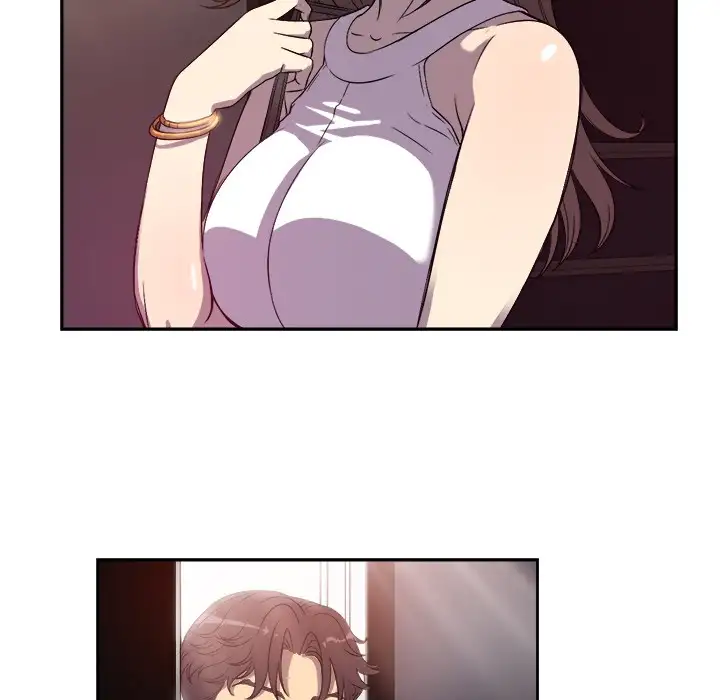 Yuri’s Part Time Job Chapter 44 Page 38