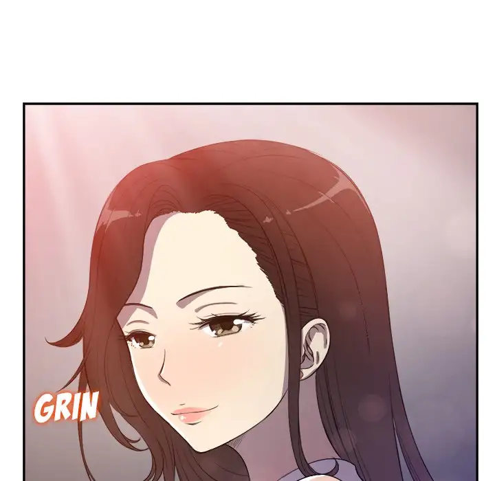 Yuri’s Part Time Job Chapter 44 Page 40