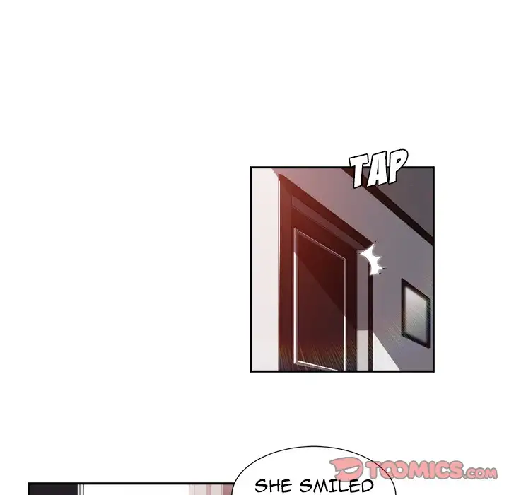 Yuri’s Part Time Job Chapter 44 Page 42