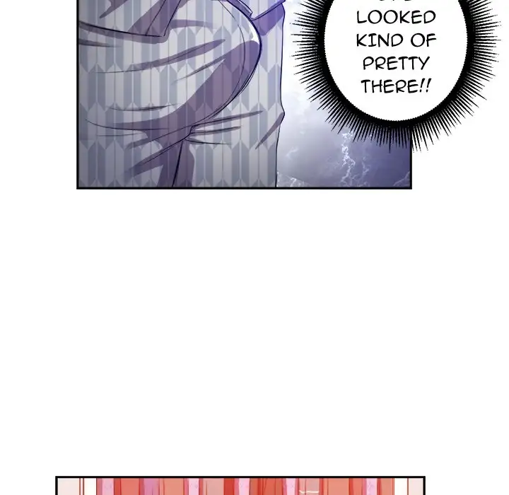Yuri’s Part Time Job Chapter 44 Page 44