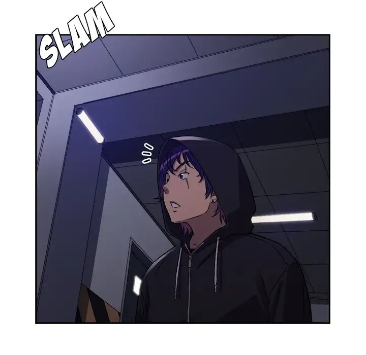 Yuri’s Part Time Job Chapter 44 Page 7
