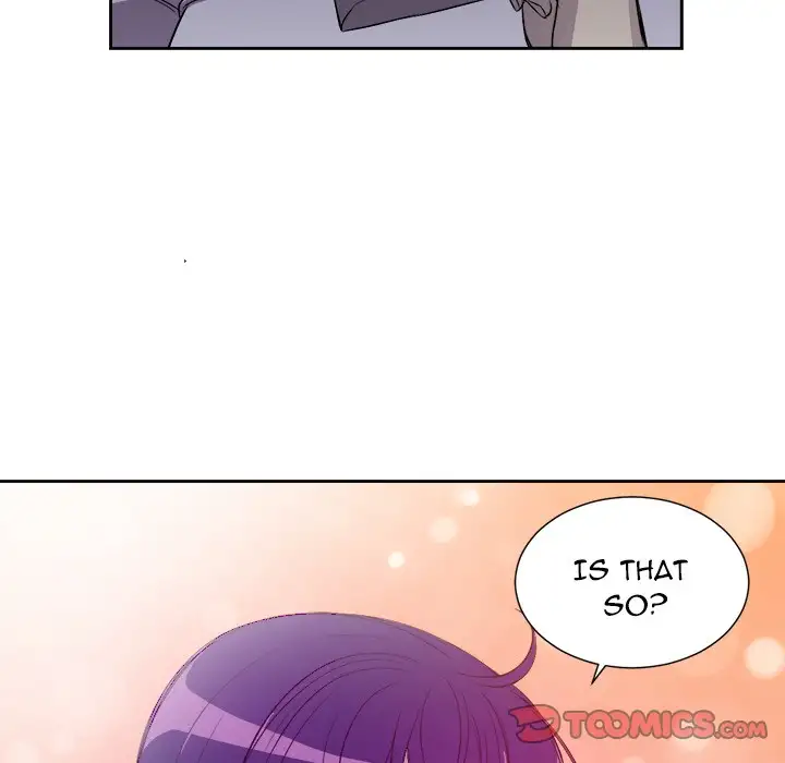 Yuri’s Part Time Job Chapter 44 Page 74