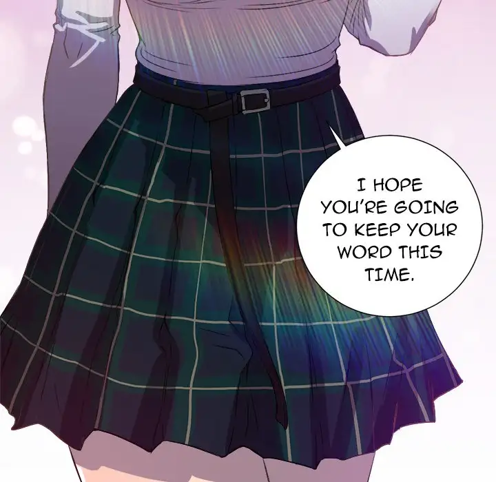 Yuri’s Part Time Job Chapter 44 Page 76