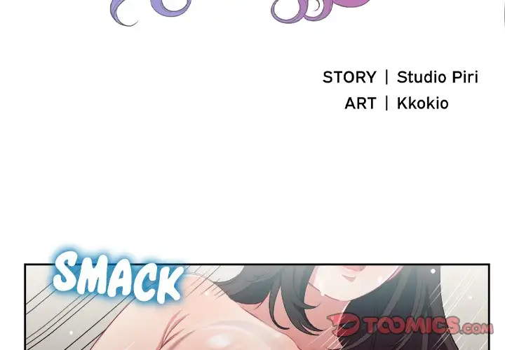 Yuri’s Part Time Job Chapter 52 Page 2