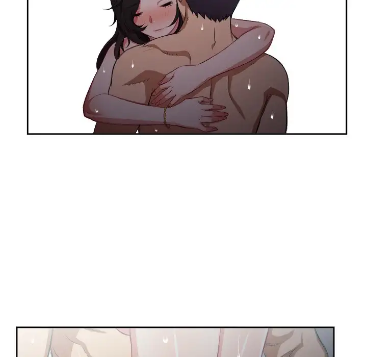 Yuri’s Part Time Job Chapter 52 Page 59