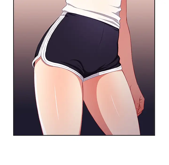 Yuri’s Part Time Job Chapter 56 Page 59
