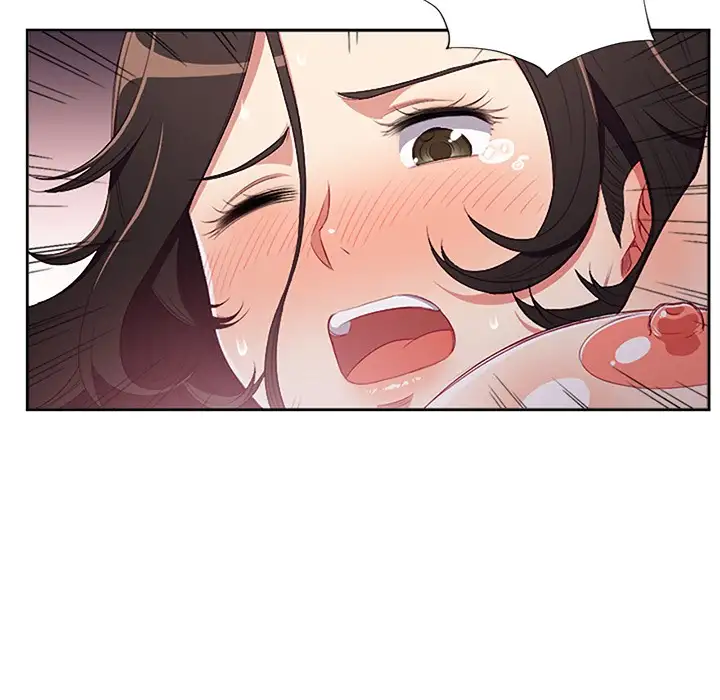 Yuri’s Part Time Job Chapter 58 Page 70