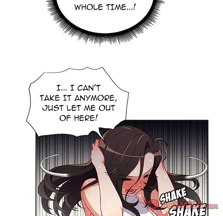 Yuri’s Part Time Job Chapter 62 Page 34