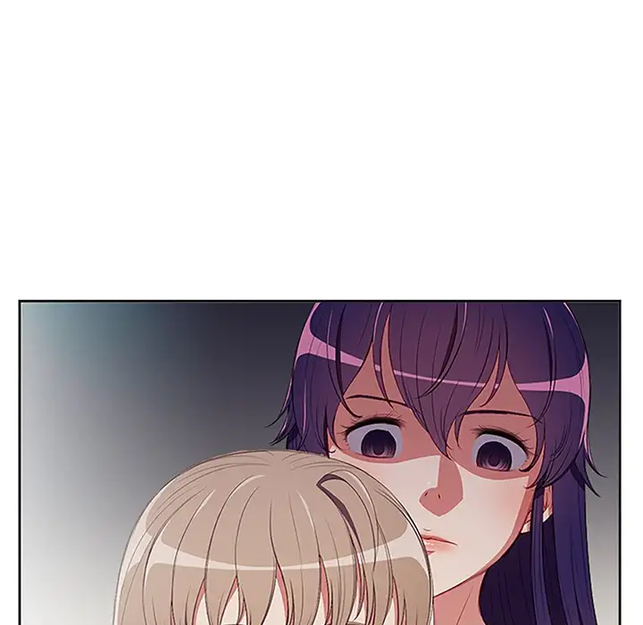 Yuri’s Part Time Job Chapter 62 Page 56