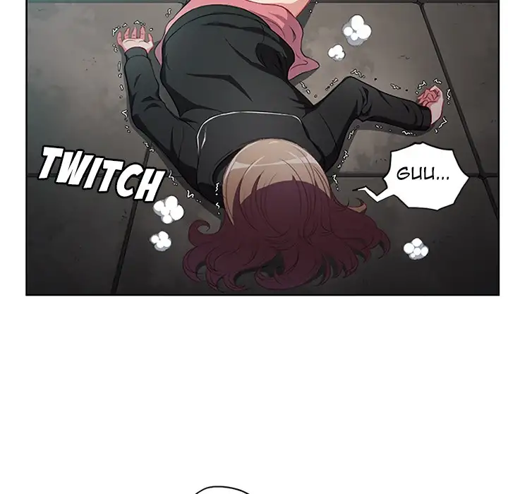 Yuri’s Part Time Job Chapter 62 Page 64