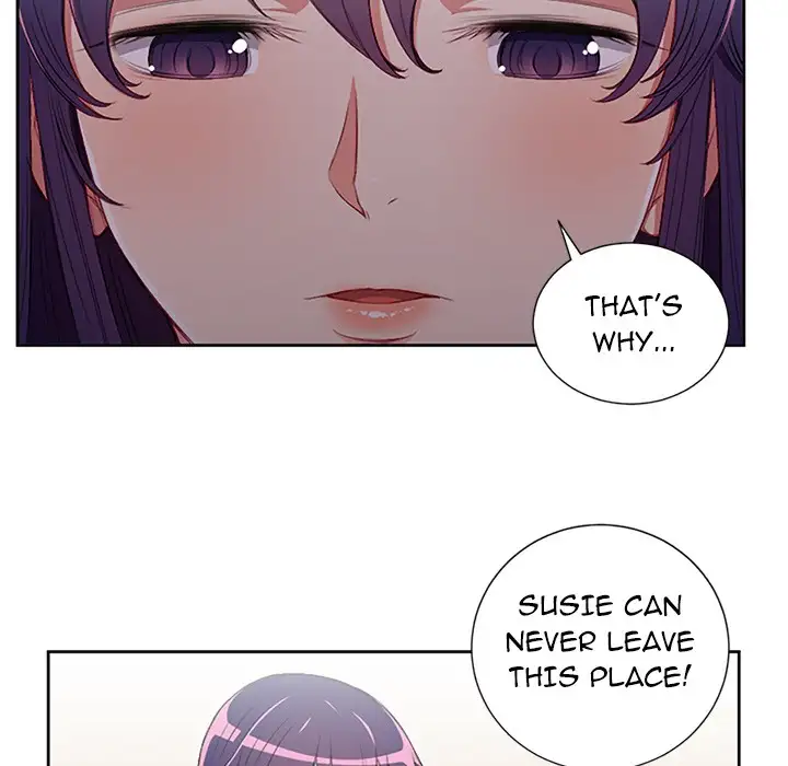 Yuri’s Part Time Job Chapter 62 Page 68