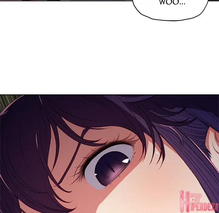 Yuri’s Part Time Job Chapter 62 Page 77