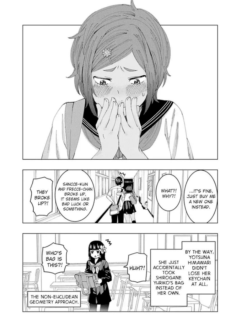 Jiken Jaken! Chapter 10: Non-Euclidean Geometry Page 10
