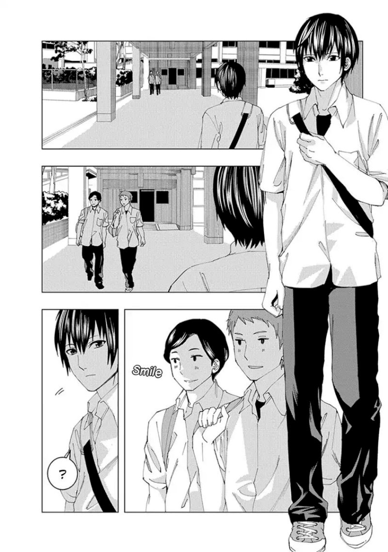 Jiken Jaken! Chapter 10: Non-Euclidean Geometry Page 2