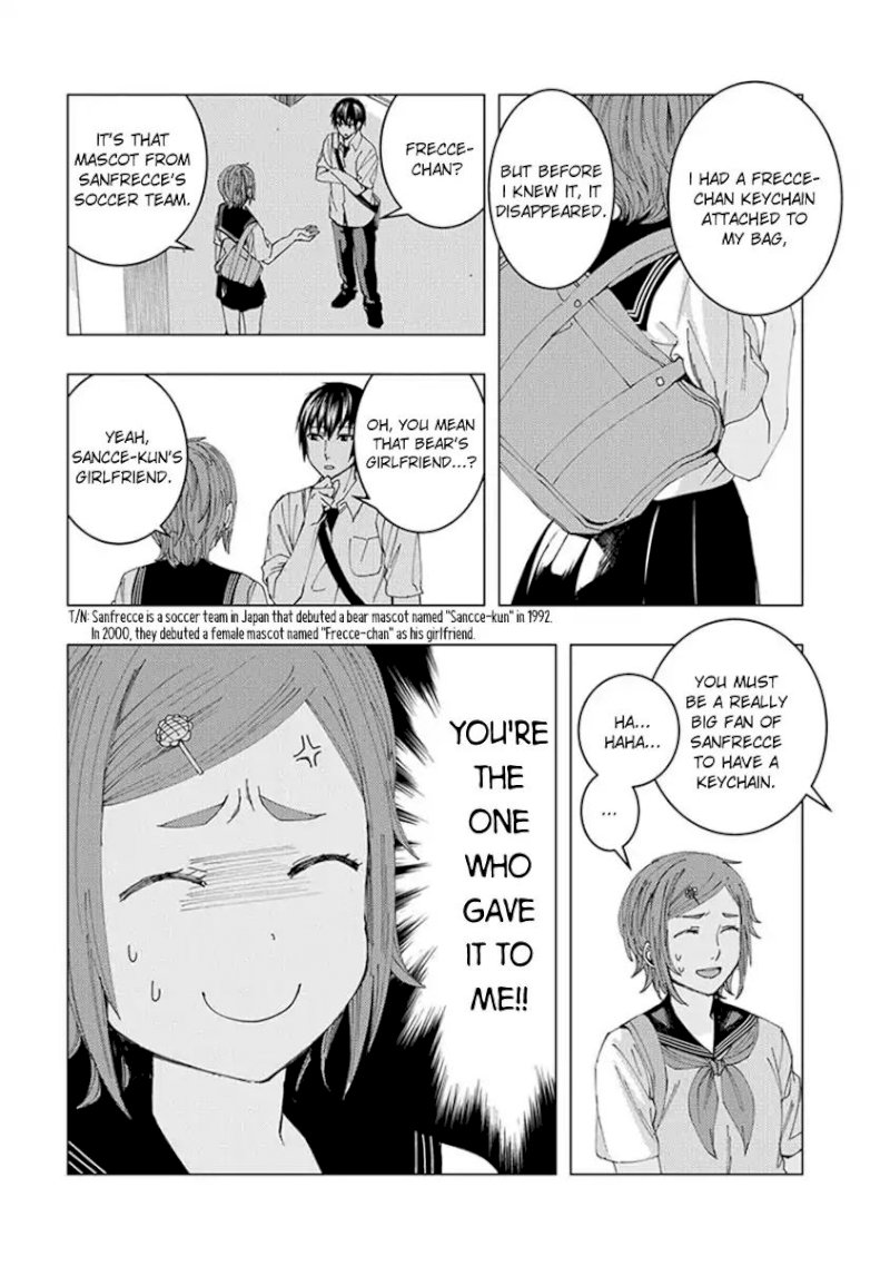 Jiken Jaken! Chapter 10: Non-Euclidean Geometry Page 5