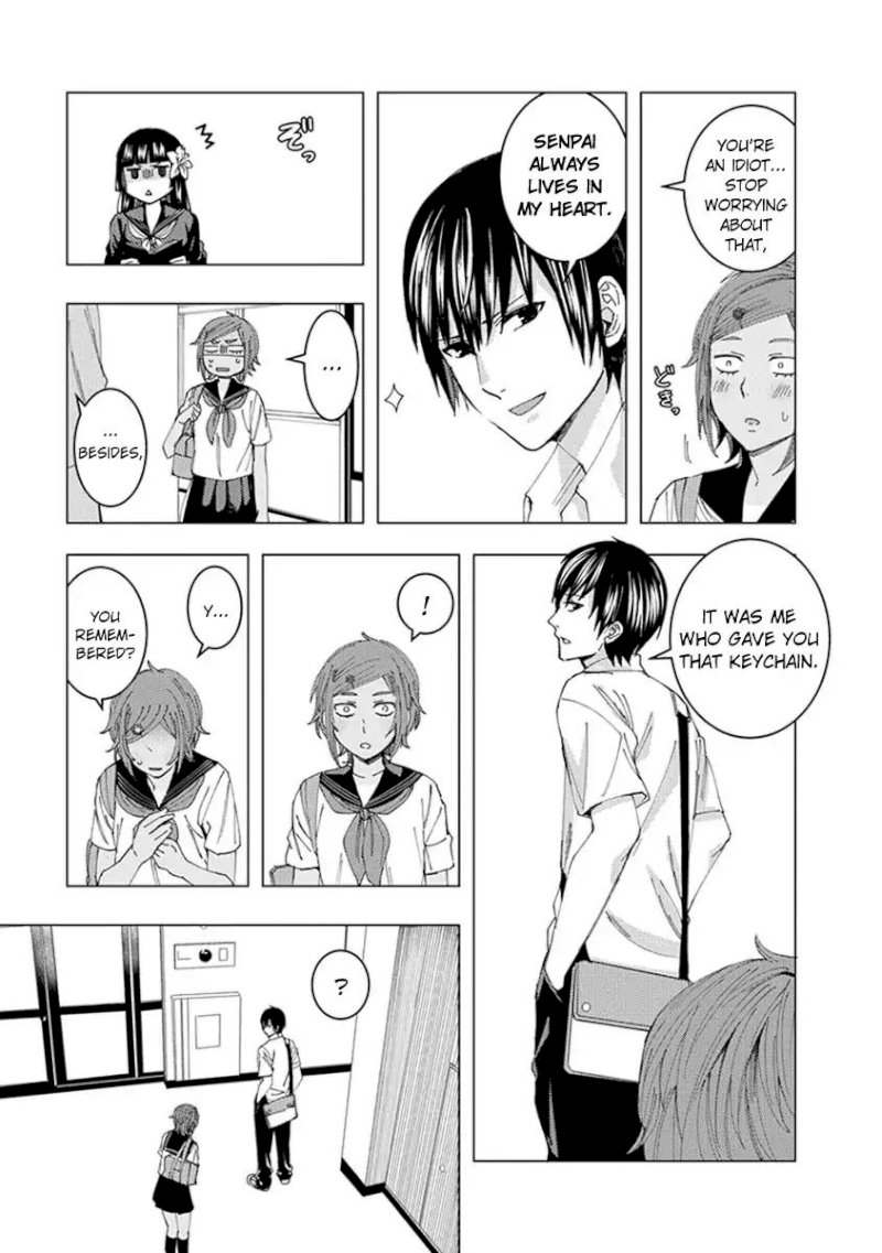 Jiken Jaken! Chapter 10: Non-Euclidean Geometry Page 9