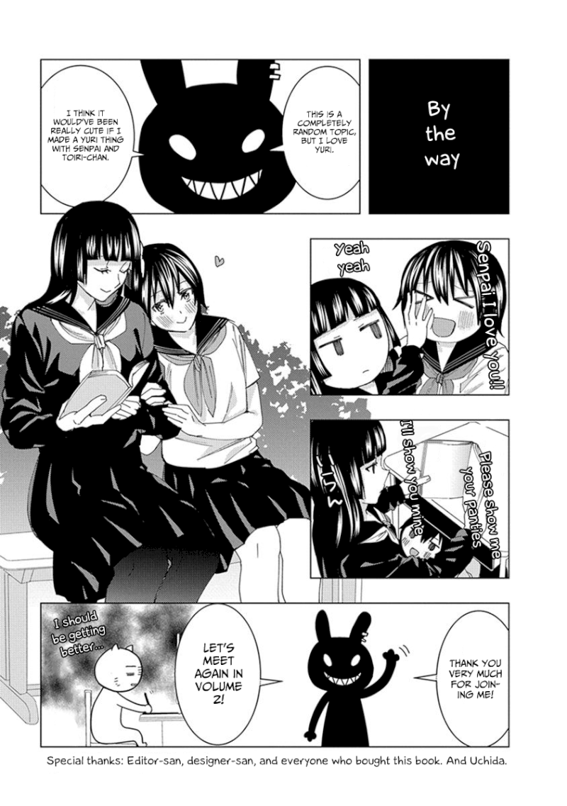 Jiken Jaken! Chapter 15: Occult! Page 15