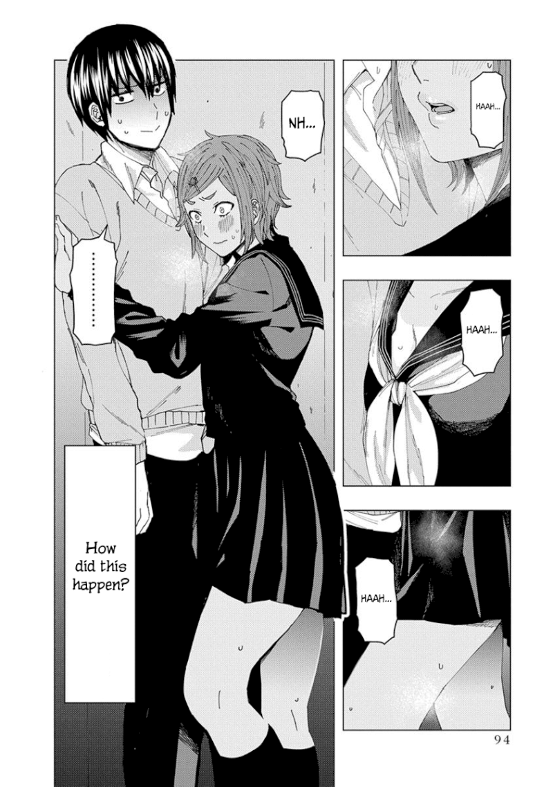 Jiken Jaken! Chapter 25: Escape Game! Page 2