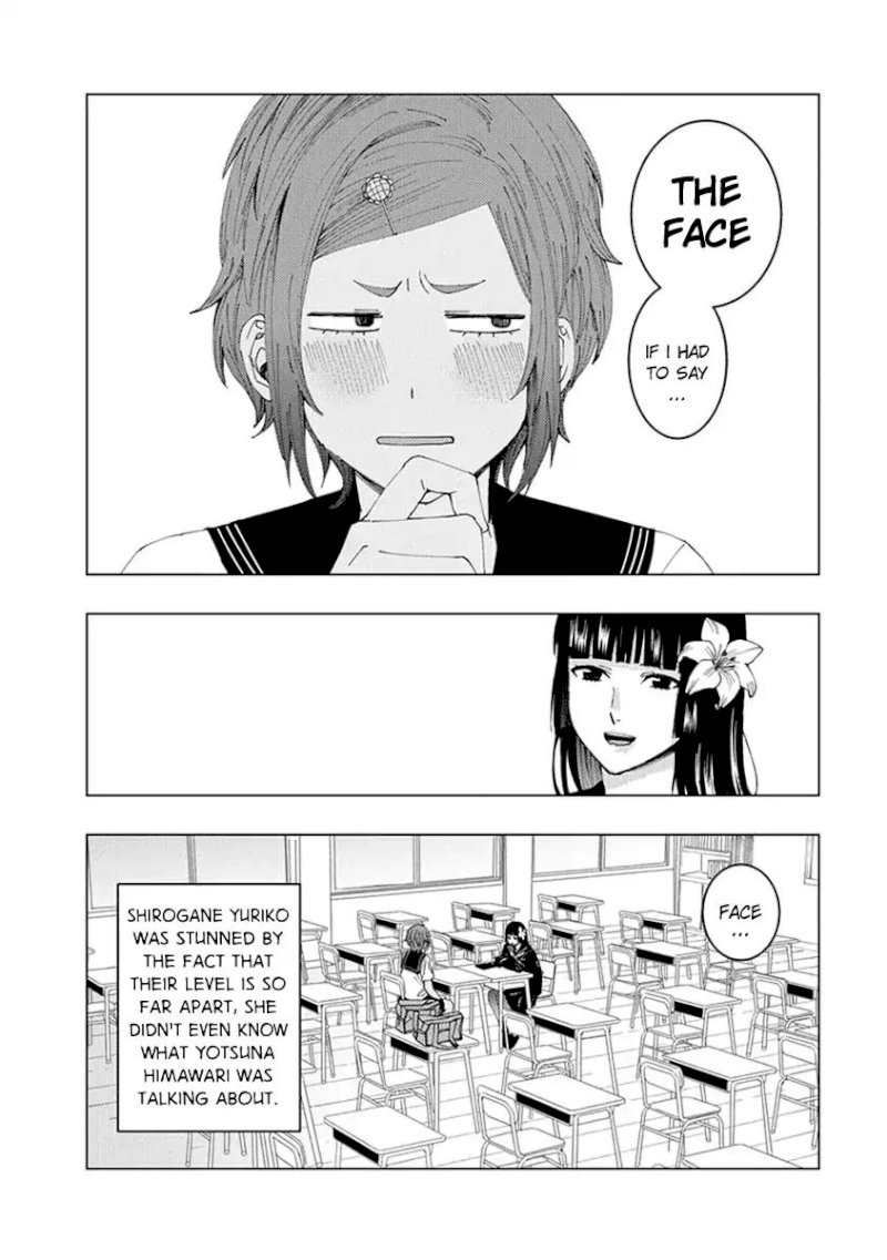 Jiken Jaken! Chapter 9: Humans Aren’t Depicted Page 10