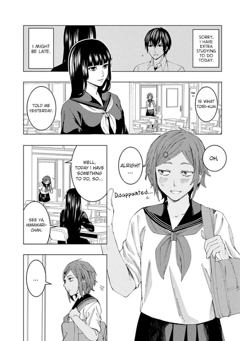 Jiken Jaken! Chapter 9: Humans Aren’t Depicted Page 2