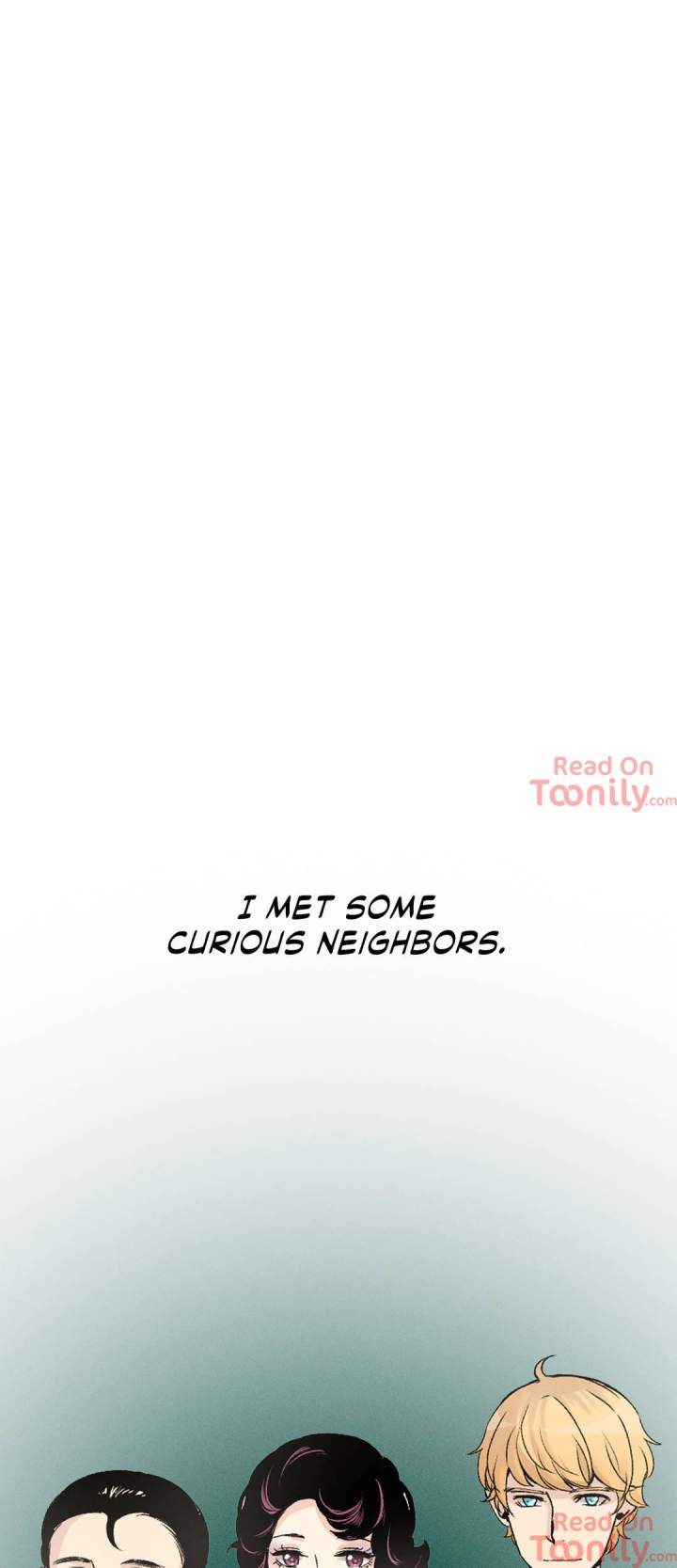 Polyamory Chapter 1 Page 1