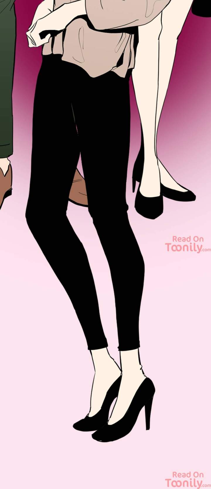Polyamory Chapter 1 Page 12