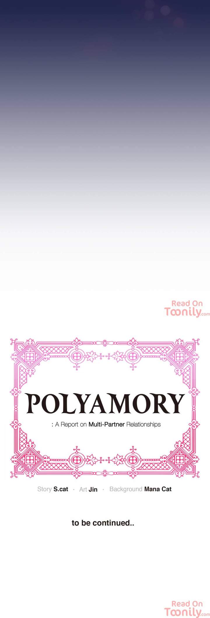 Polyamory Chapter 1 Page 14