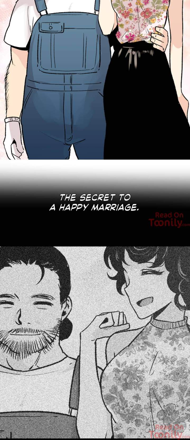 Polyamory Chapter 1 Page 3